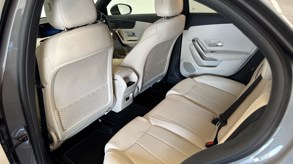 Mercedes-Benz A-Class A200d Sport Executive 5dr Auto Diesel Hatchback - Image 16