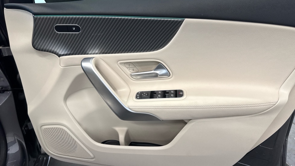 Mercedes-Benz A-Class A200d Sport Executive 5dr Auto Diesel Hatchback - Image 23