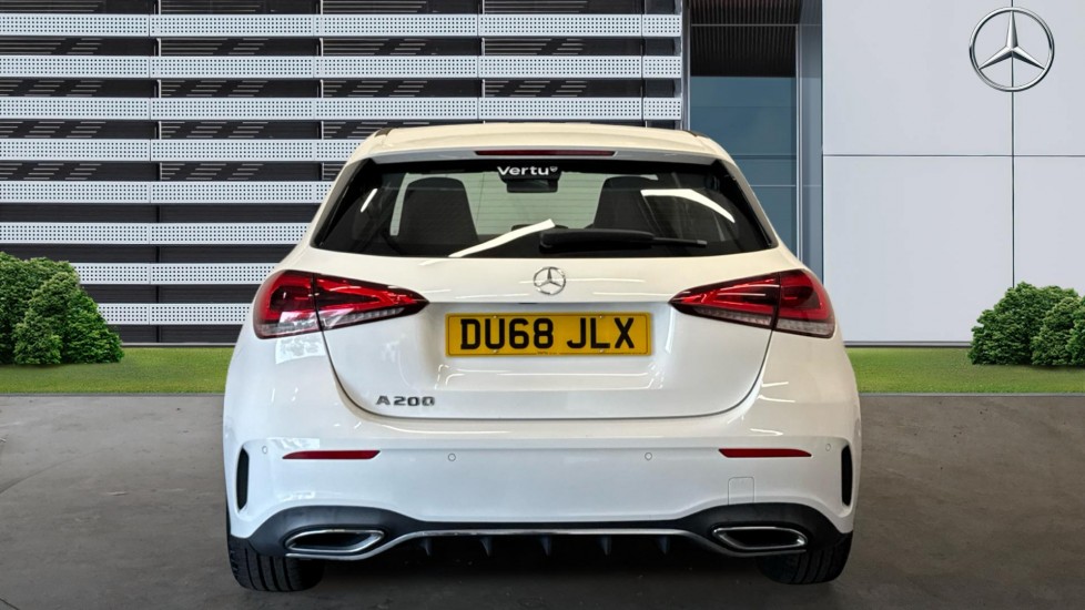 Mercedes-Benz A-Class A200 AMG Line Premium 5dr Auto Petrol Hatchback - Image 6