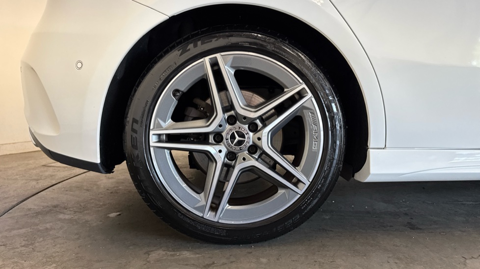 Mercedes-Benz A-Class A200 AMG Line Premium 5dr Auto Petrol Hatchback - Image 7