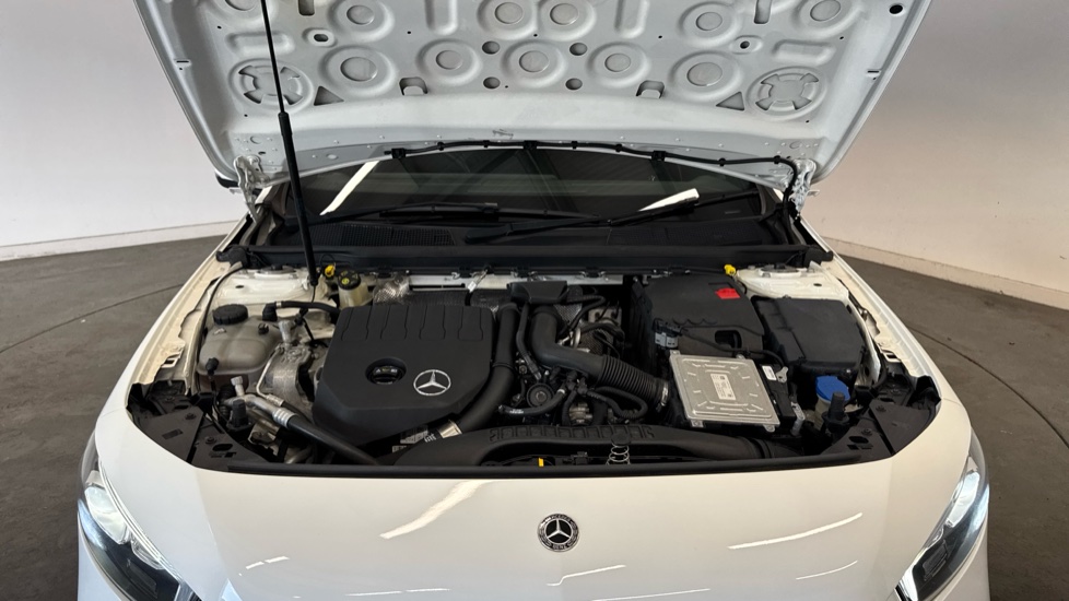 Mercedes-Benz A-Class A200 AMG Line Premium 5dr Auto Petrol Hatchback - Image 8