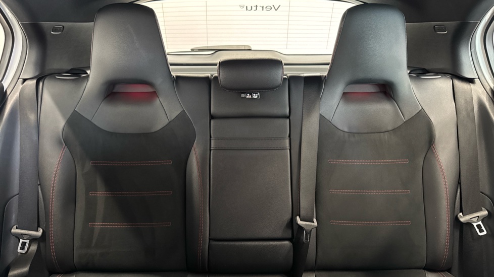 Mercedes-Benz A-Class A200 AMG Line Premium 5dr Auto Petrol Hatchback - Image 15