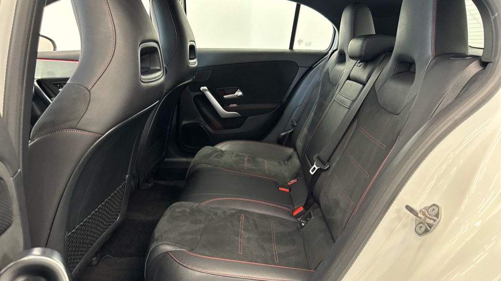 Mercedes-Benz A-Class A200 AMG Line Premium 5dr Auto Petrol Hatchback - Image 16