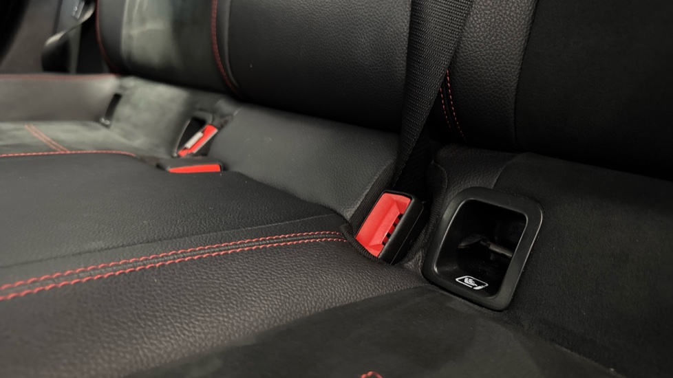 Mercedes-Benz A-Class A200 AMG Line Premium 5dr Auto Petrol Hatchback - Image 17