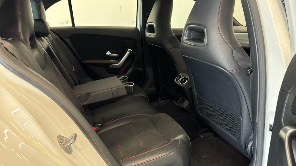 Mercedes-Benz A-Class A200 AMG Line Premium 5dr Auto Petrol Hatchback - Image 23