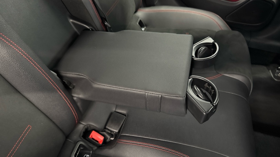 Mercedes-Benz A-Class A200 AMG Line Premium 5dr Auto Petrol Hatchback - Image 24