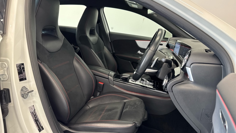 Mercedes-Benz A-Class A200 AMG Line Premium 5dr Auto Petrol Hatchback - Image 27