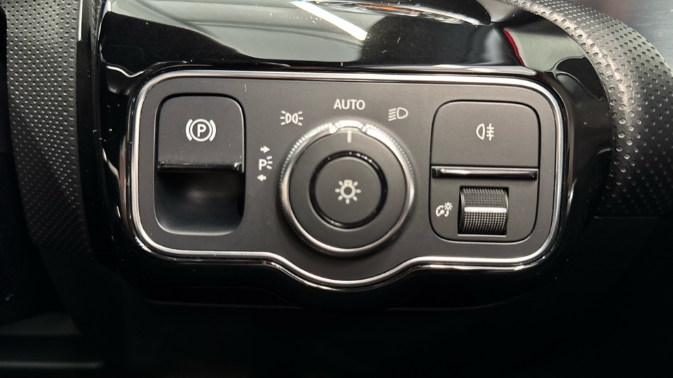 Mercedes-Benz A-Class A200 AMG Line Premium 5dr Auto Petrol Hatchback - Image 28