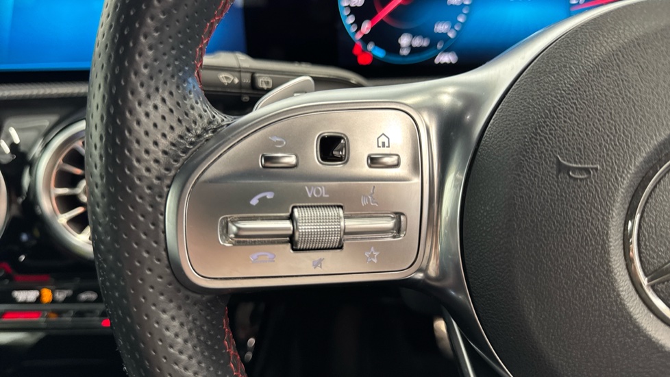 Mercedes-Benz A-Class A200 AMG Line Premium 5dr Auto Petrol Hatchback - Image 29