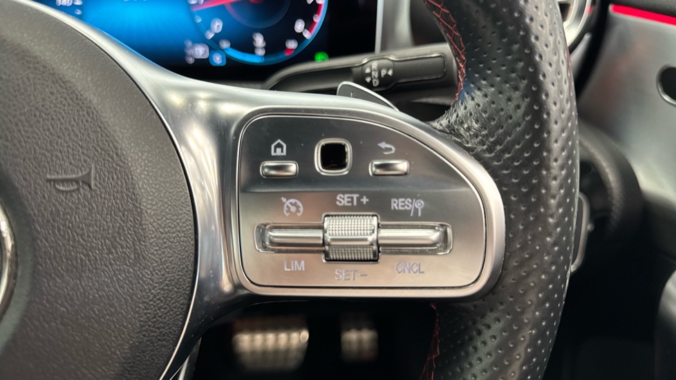 Mercedes-Benz A-Class A200 AMG Line Premium 5dr Auto Petrol Hatchback - Image 30