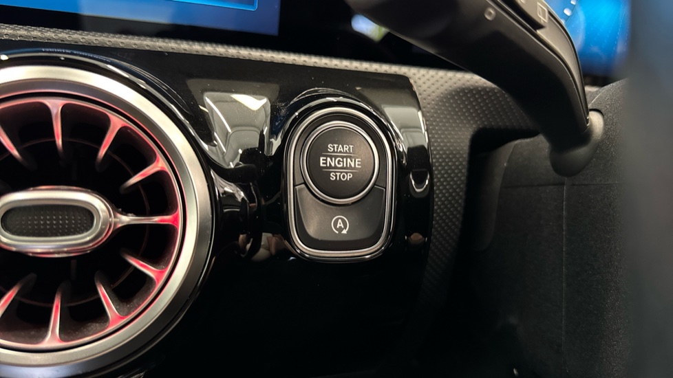 Mercedes-Benz A-Class A200 AMG Line Premium 5dr Auto Petrol Hatchback - Image 32