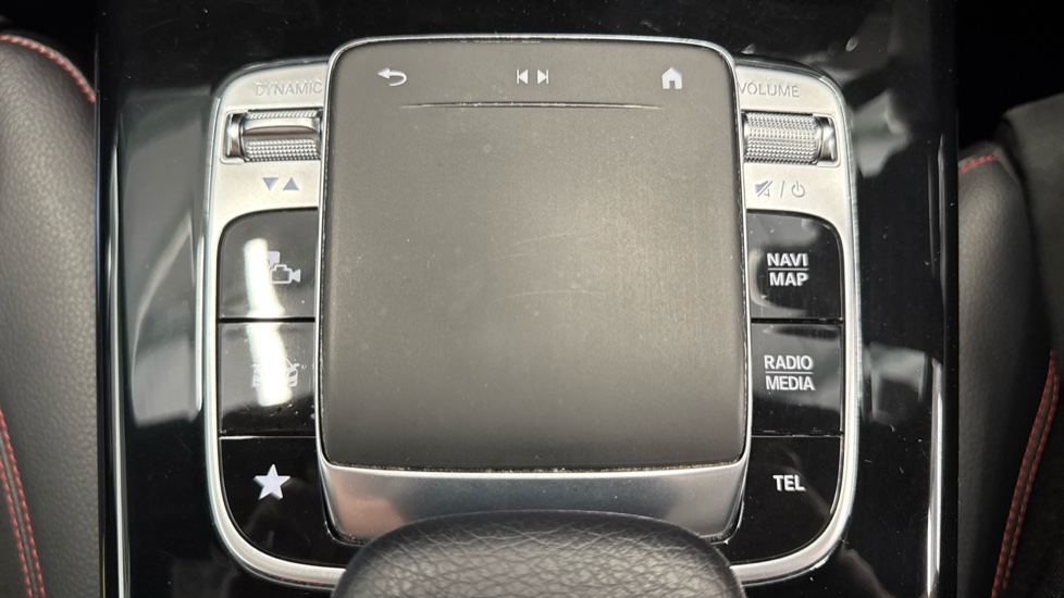 Mercedes-Benz A-Class A200 AMG Line Premium 5dr Auto Petrol Hatchback - Image 35