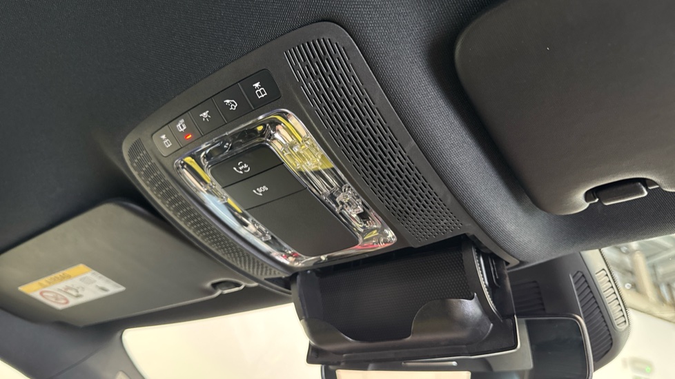 Mercedes-Benz A-Class A200 AMG Line Premium 5dr Auto Petrol Hatchback - Image 37