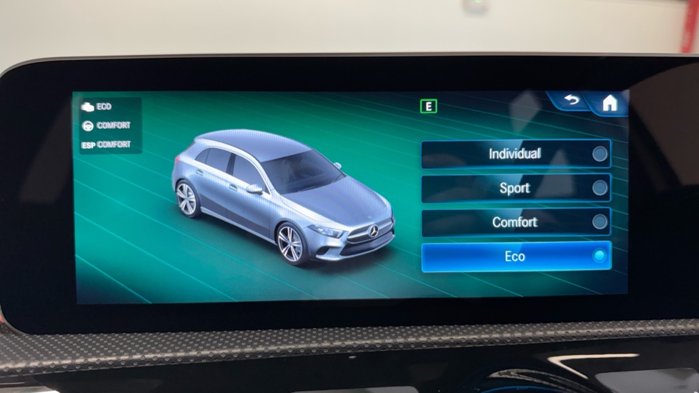 Mercedes-Benz A-Class A200 AMG Line Premium 5dr Auto Petrol Hatchback - Image 40