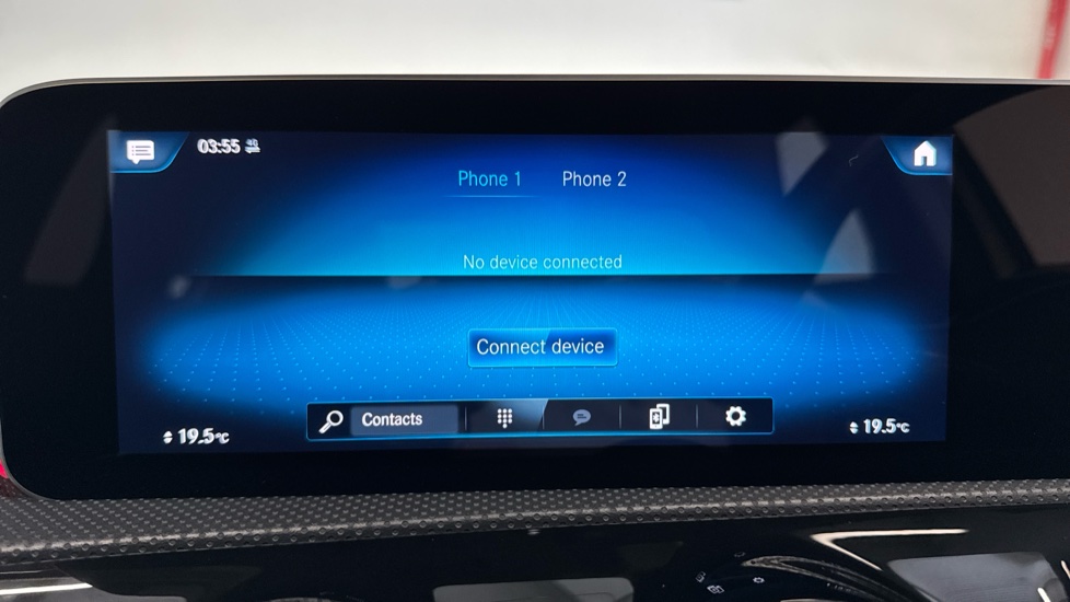 Mercedes-Benz A-Class A200 AMG Line Premium 5dr Auto Petrol Hatchback - Image 41