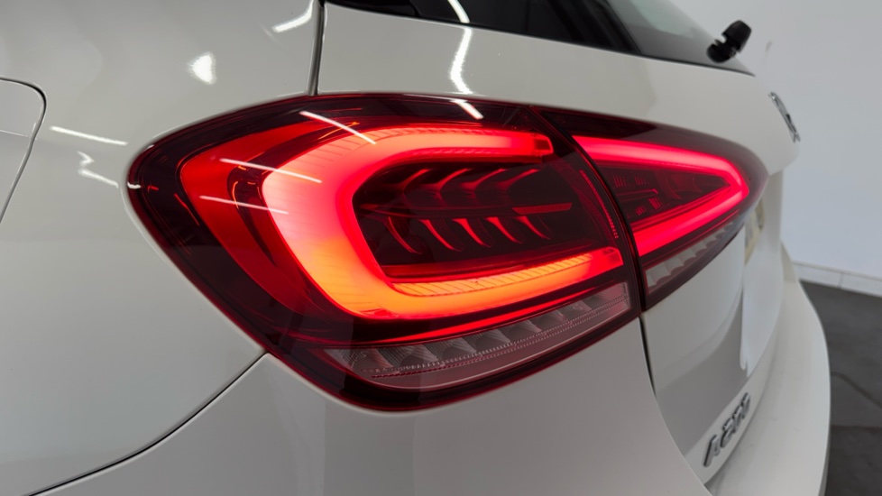 Mercedes-Benz A-Class A200 AMG Line Premium 5dr Auto Petrol Hatchback - Image 45