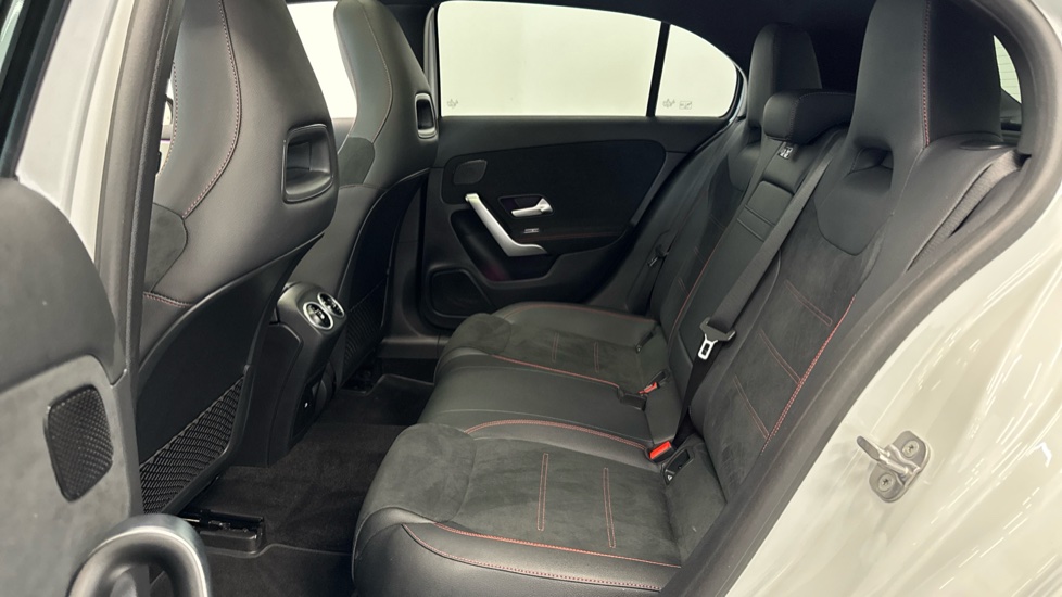 Mercedes-Benz A-Class A180 AMG Line Premium Plus 5dr Auto Petrol Hatchback - Image 16