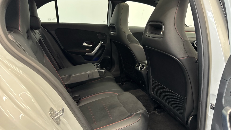 Mercedes-Benz A-Class A180 AMG Line Premium Plus 5dr Auto Petrol Hatchback - Image 22