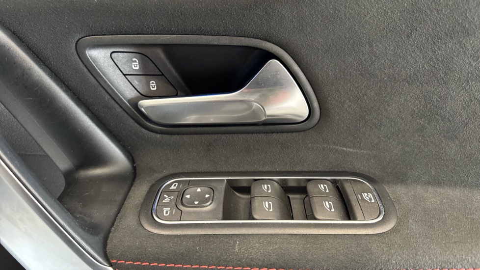 Mercedes-Benz A-Class A180 AMG Line Premium Plus 5dr Auto Petrol Hatchback - Image 26