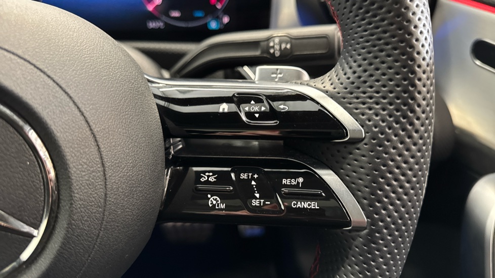 Mercedes-Benz A-Class A180 AMG Line Premium Plus 5dr Auto Petrol Hatchback - Image 29