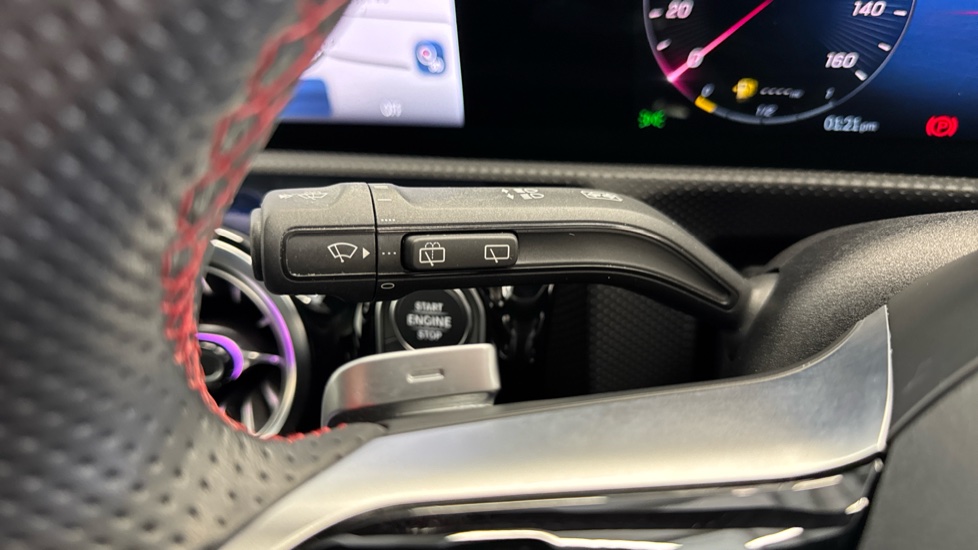 Mercedes-Benz A-Class A180 AMG Line Premium Plus 5dr Auto Petrol Hatchback - Image 30
