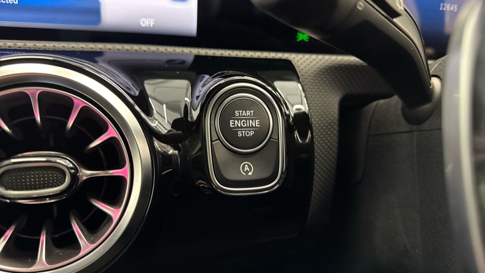 Mercedes-Benz A-Class A180 AMG Line Premium Plus 5dr Auto Petrol Hatchback - Image 31