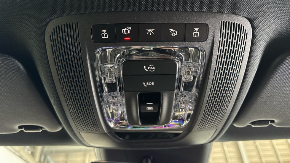 Mercedes-Benz A-Class A180 AMG Line Premium Plus 5dr Auto Petrol Hatchback - Image 36