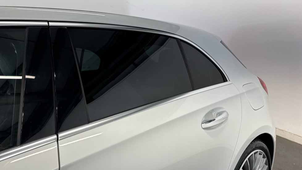 Mercedes-Benz A-Class A180 AMG Line Premium Plus 5dr Auto Petrol Hatchback - Image 44