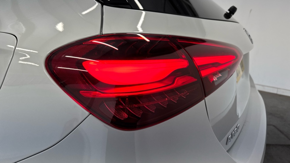 Mercedes-Benz A-Class A180 AMG Line Premium Plus 5dr Auto Petrol Hatchback - Image 45