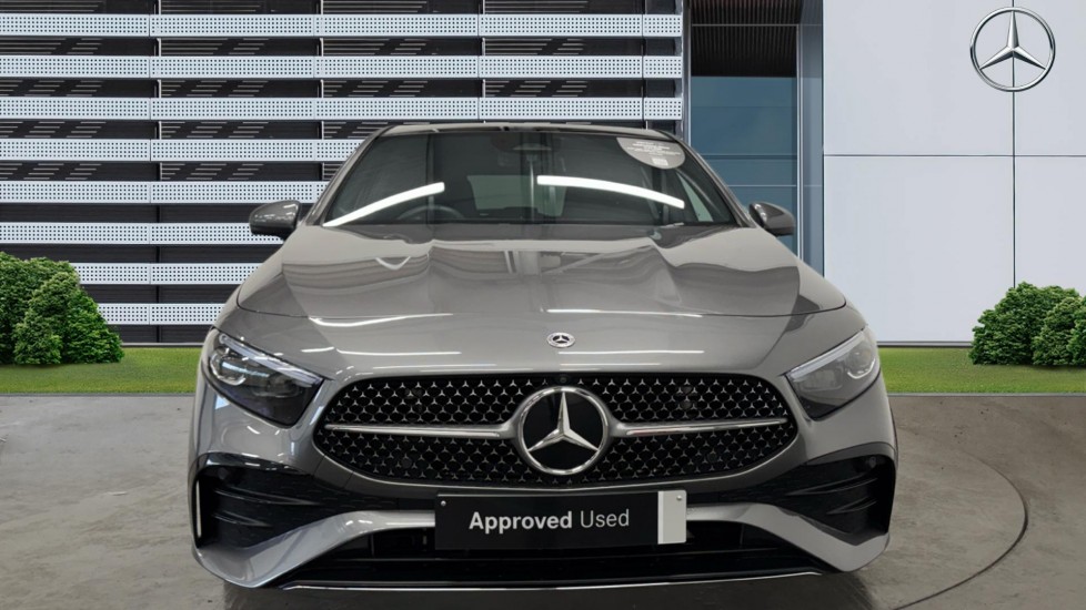 Mercedes-Benz A-Class A180 AMG Line Premium Plus 5dr Auto Petrol Hatchback - Image 3