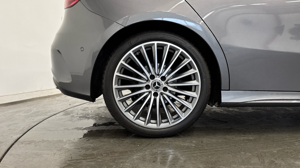 Mercedes-Benz A-Class A180 AMG Line Premium Plus 5dr Auto Petrol Hatchback - Image 7