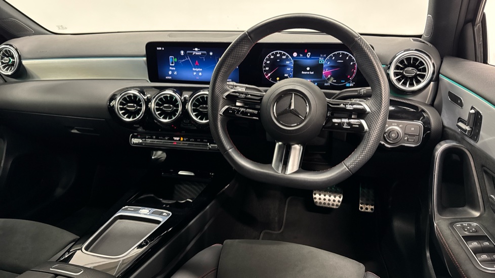 Mercedes-Benz A-Class A180 AMG Line Premium Plus 5dr Auto Petrol Hatchback - Image 11