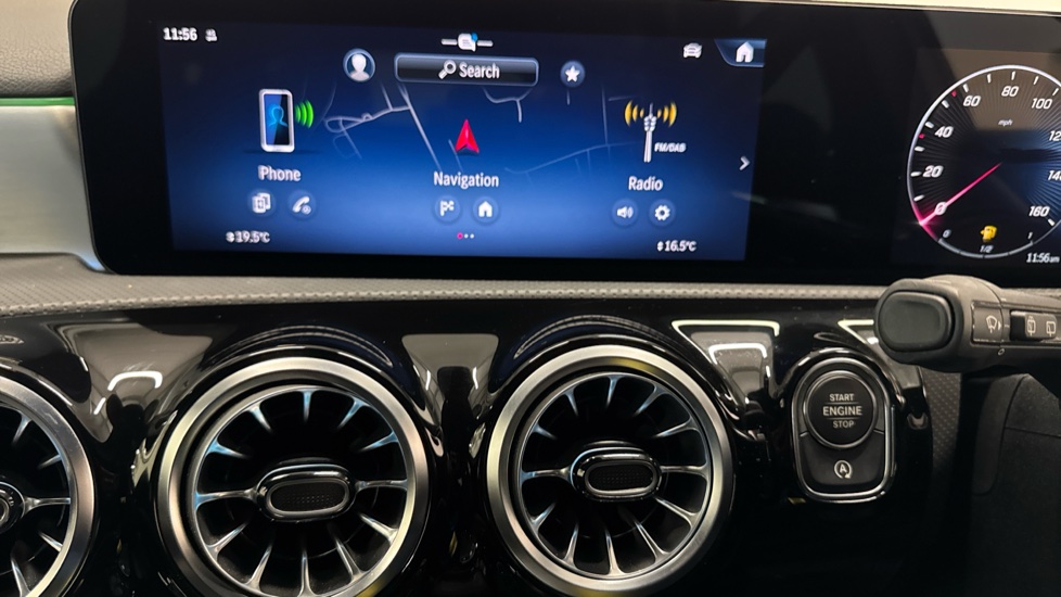 Mercedes-Benz A-Class A180 AMG Line Premium Plus 5dr Auto Petrol Hatchback - Image 12
