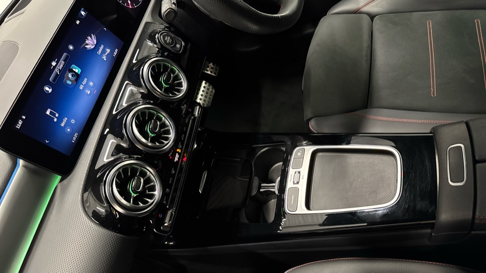 Mercedes-Benz A-Class A180 AMG Line Premium Plus 5dr Auto Petrol Hatchback - Image 13