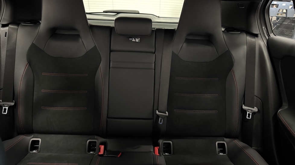 Mercedes-Benz A-Class A180 AMG Line Premium Plus 5dr Auto Petrol Hatchback - Image 15