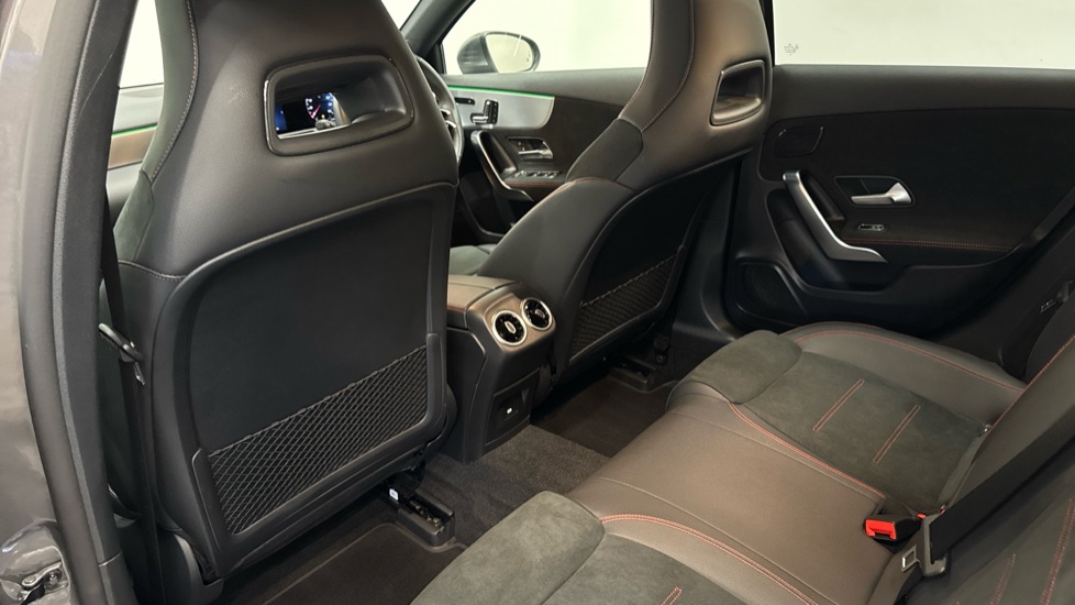 Mercedes-Benz A-Class A180 AMG Line Premium Plus 5dr Auto Petrol Hatchback - Image 16