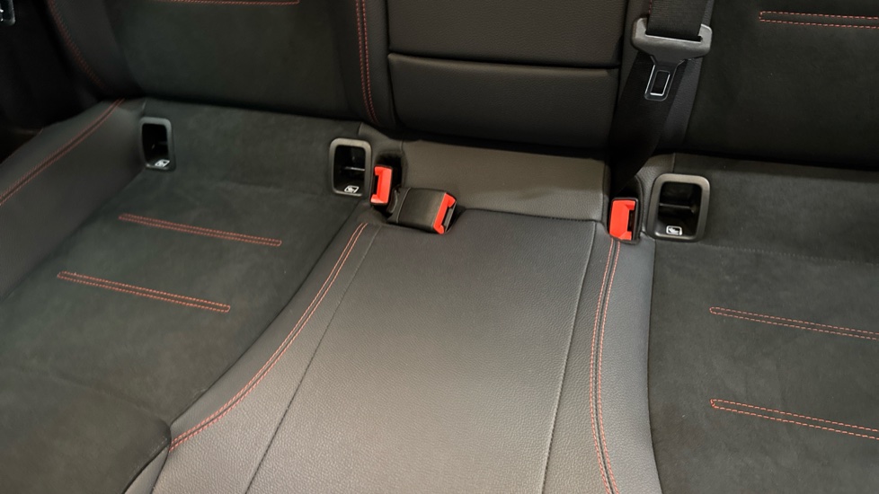 Mercedes-Benz A-Class A180 AMG Line Premium Plus 5dr Auto Petrol Hatchback - Image 17