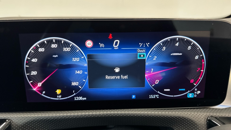 Mercedes-Benz A-Class A180 AMG Line Premium Plus 5dr Auto Petrol Hatchback - Image 18
