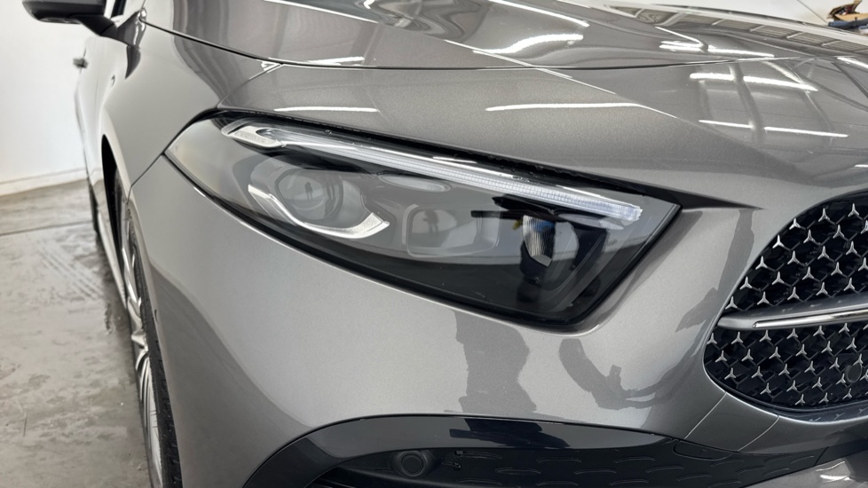 Mercedes-Benz A-Class A180 AMG Line Premium Plus 5dr Auto Petrol Hatchback - Image 21