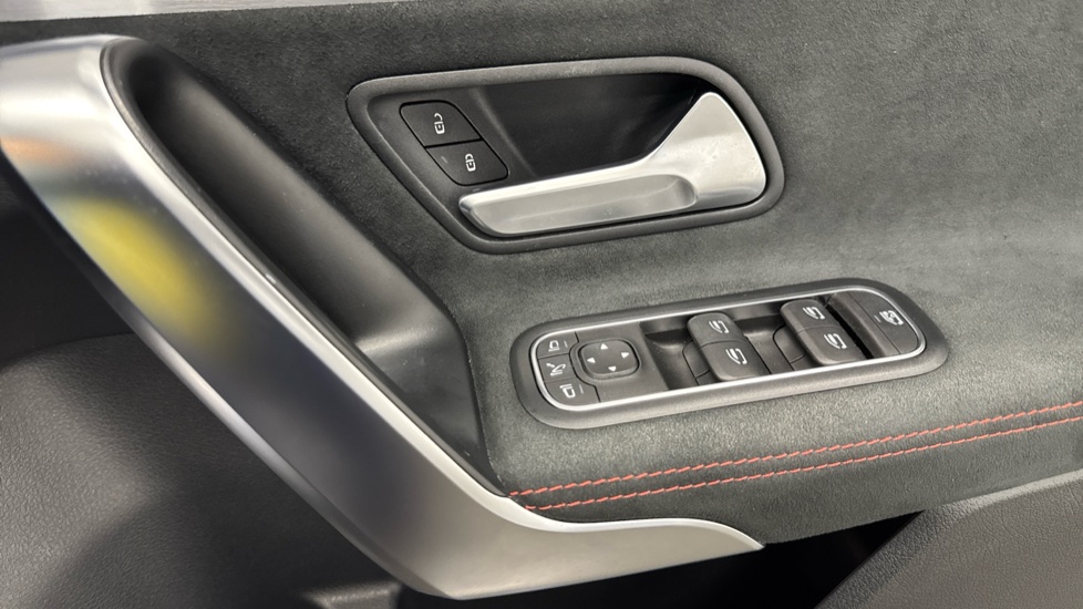 Mercedes-Benz A-Class A180 AMG Line Premium Plus 5dr Auto Petrol Hatchback - Image 23