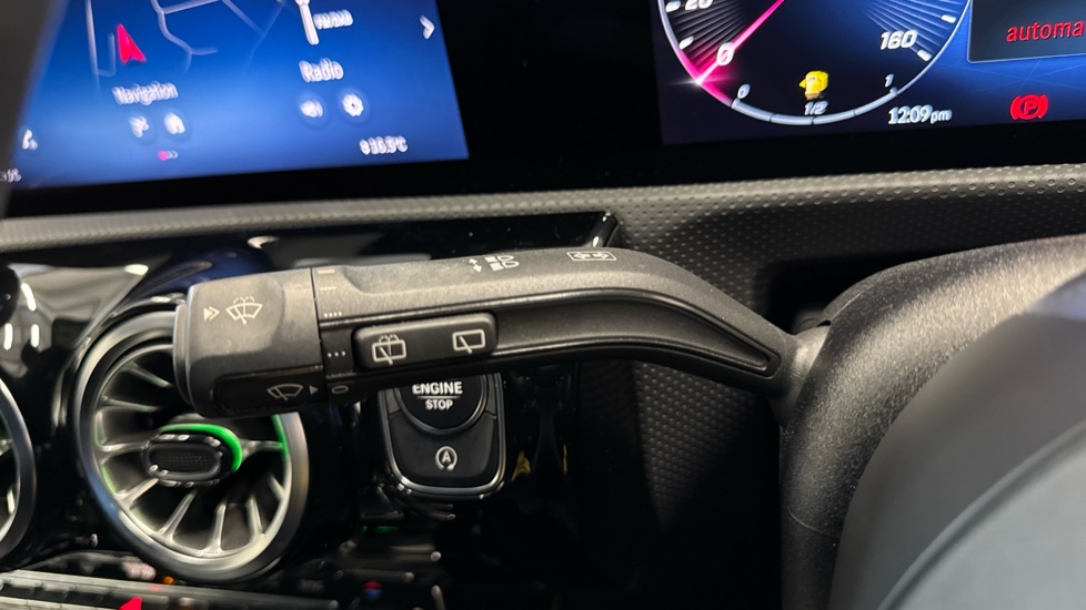 Mercedes-Benz A-Class A180 AMG Line Premium Plus 5dr Auto Petrol Hatchback - Image 25
