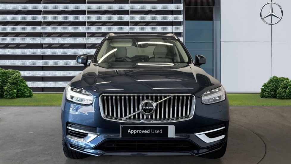 Volvo XC90 2.0 T8 [455] RC PHEV Ultimate Dark 5dr AWD Gtron Estate - Image 3