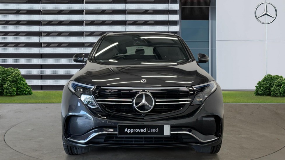 Mercedes-Benz EQC 400 300kW AMG Line Premium Plus 80kWh 5dr Auto Electric Estate - Image 3