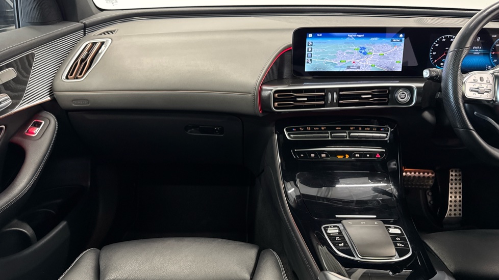 Mercedes-Benz EQC 400 300kW AMG Line Premium Plus 80kWh 5dr Auto Electric Estate - Image 14