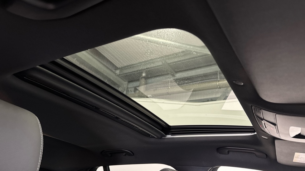 Mercedes-Benz EQC 400 300kW AMG Line Premium Plus 80kWh 5dr Auto Electric Estate - Image 19
