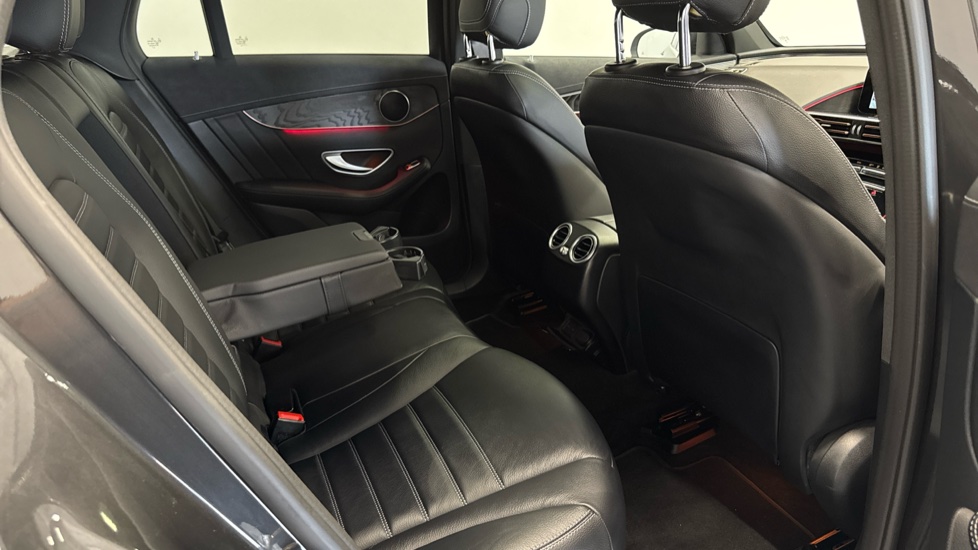 Mercedes-Benz EQC 400 300kW AMG Line Premium Plus 80kWh 5dr Auto Electric Estate - Image 23