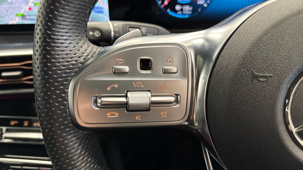 Mercedes-Benz EQC 400 300kW AMG Line Premium Plus 80kWh 5dr Auto Electric Estate - Image 29