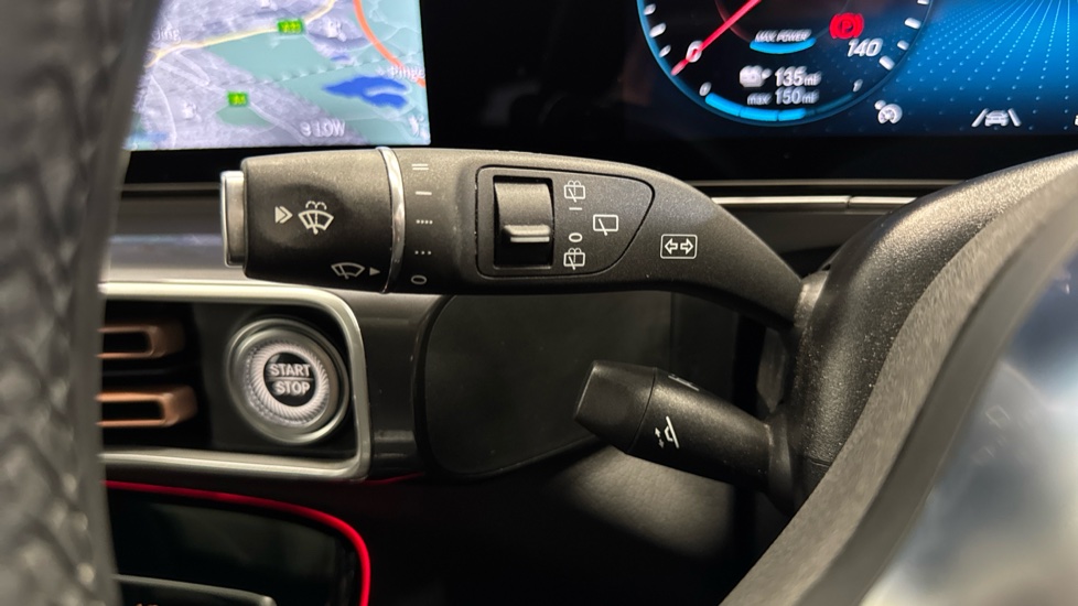 Mercedes-Benz EQC 400 300kW AMG Line Premium Plus 80kWh 5dr Auto Electric Estate - Image 31