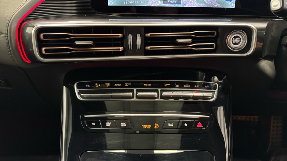 Mercedes-Benz EQC 400 300kW AMG Line Premium Plus 80kWh 5dr Auto Electric Estate - Image 33
