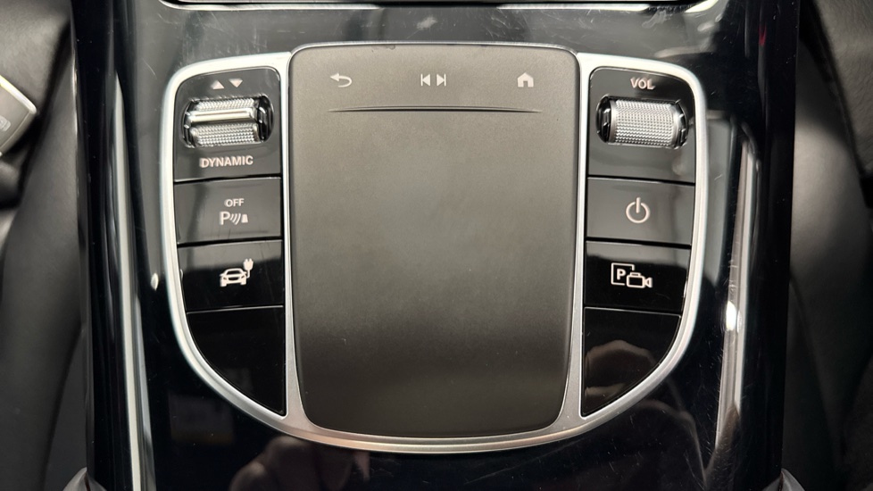 Mercedes-Benz EQC 400 300kW AMG Line Premium Plus 80kWh 5dr Auto Electric Estate - Image 35
